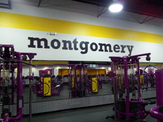 Planet Fitness